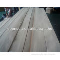 Natural American rift cut white oak veneer AA grade for lifestyle furniture